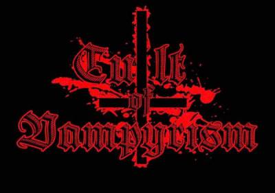 logo Cult Of Vampyrism